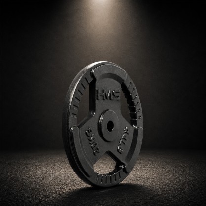THM20 TALERZ HAMMERTONE ANTRACYT 20 KG HMS