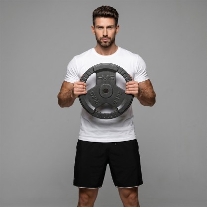 THM20 TALERZ HAMMERTONE ANTRACYT 20 KG HMS