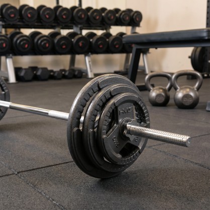 THM20 TALERZ HAMMERTONE ANTRACYT 20 KG HMS