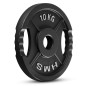 TOD10 TALERZ OLIMPIJSKI CZARNY 10 KG HMS