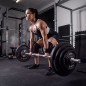 TOD20 TALERZ OLIMPIJSKI CZARNY 20 KG HMS