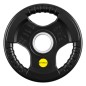 TOK05 PRO TALERZ OLIMPIJSKI OGUMOWANY 5 KG HMS