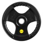 TOK20 PRO TALERZ OLIMPIJSKI OGUMOWANY 20 KG HMS