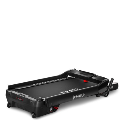 LOOP14 BLACK BIEŻNIA ELEKTRYCZNA HMS