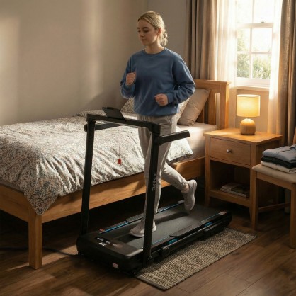 BE9242 BIEŻNIA ELEKTRYCZNA ONE FITNESS