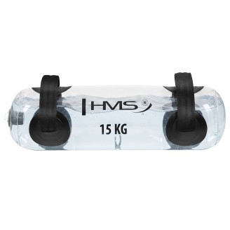 WAB15 WOREK TRENINGOWY WYPEŁNIANY WODĄ AQUA POWERBAG 15 KG HMS