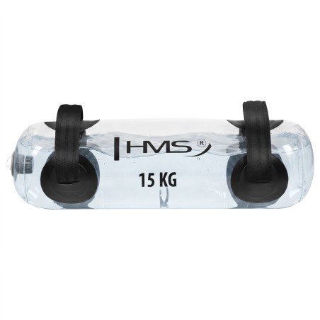 WAB15 WOREK TRENINGOWY WYPEŁNIANY WODĄ AQUA POWERBAG 15 KG HMS