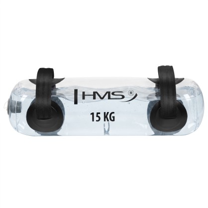 WAB15 WOREK TRENINGOWY WYPEŁNIANY WODĄ AQUA POWERBAG 15 KG HMS