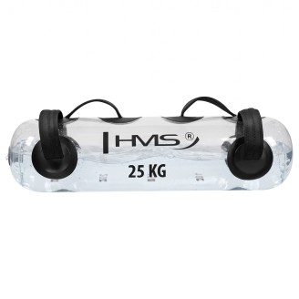 WAB25 WOREK TRENINGOWY WYPEŁNIANY WODĄ AQUA POWERBAG 25 KG HMS