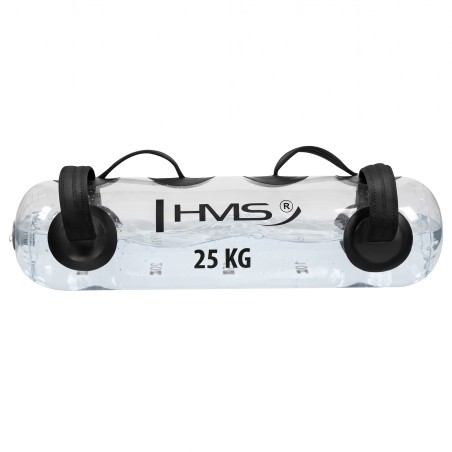 WAB25 WOREK TRENINGOWY WYPEŁNIANY WODĄ AQUA POWERBAG 25 KG HMS