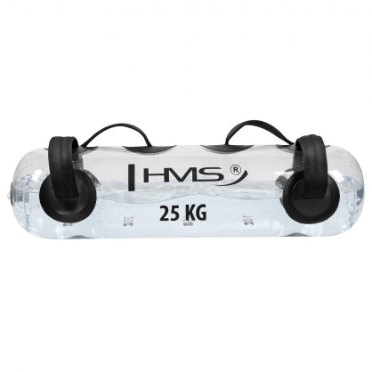 WAB25 WOREK TRENINGOWY WYPEŁNIANY WODĄ AQUA POWERBAG 25 KG HMS