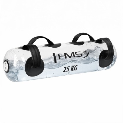 WAB25 WOREK TRENINGOWY WYPEŁNIANY WODĄ AQUA POWERBAG 25 KG HMS