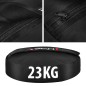 WSN23 SANDBAG STRONGMAN WOREK TRENINGOWY DO WYPEŁNIENIA 23 KG HMS