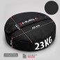 WSN23 SANDBAG STRONGMAN WOREK TRENINGOWY DO WYPEŁNIENIA 23 KG HMS