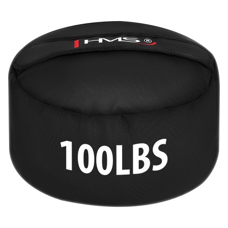 WSN45 SANDBAG STRONGMAN WOREK TRENINGOWY DO WYPEŁNIENIA 45 KG HMS