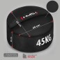 WSN45 SANDBAG STRONGMAN WOREK TRENINGOWY DO WYPEŁNIENIA 45 KG HMS