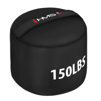 WSN68 SANDBAG STRONGMAN WOREK TRENINGOWY DO WYPEŁNIENIA 68 KG HMS