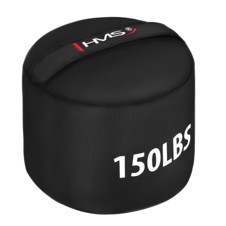 WSN68 SANDBAG STRONGMAN WOREK TRENINGOWY DO WYPEŁNIENIA 68 KG HMS