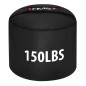 WSN68 SANDBAG STRONGMAN WOREK TRENINGOWY DO WYPEŁNIENIA 68 KG HMS