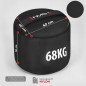 WSN68 SANDBAG STRONGMAN WOREK TRENINGOWY DO WYPEŁNIENIA 68 KG HMS
