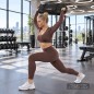WSW20 SANDBAG WOREK TRENINGOWY DO WYPEŁNIENIA 20 KG HMS
