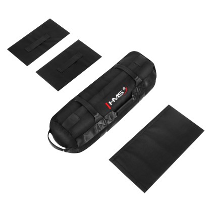 WSW20 SANDBAG WOREK TRENINGOWY DO WYPEŁNIENIA 20 KG HMS