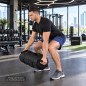 WSW40 SANDBAG WOREK TRENINGOWY DO WYPEŁNIENIA 40 KG HMS
