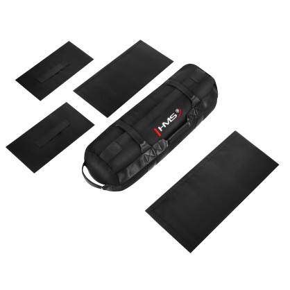 WSW40 SANDBAG WOREK TRENINGOWY DO WYPEŁNIENIA 40 KG HMS
