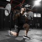 KTO40 KAMIZELKA TRENINGOWA Z OBCIĄŻENIEM 40 KG HMS PREMIUM