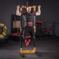 KTO40 KAMIZELKA TRENINGOWA Z OBCIĄŻENIEM 40 KG HMS PREMIUM