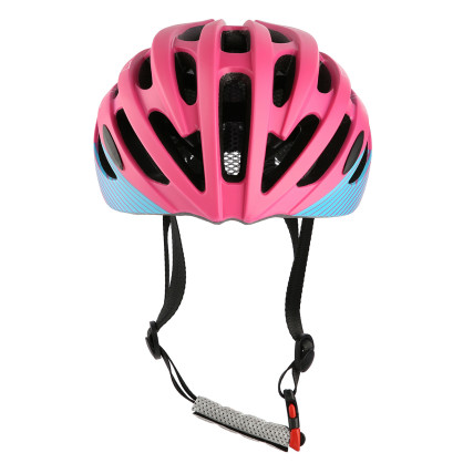 MTW24 fioletowo-niebieski rozm. l (57-61 cm) kask nils extreme