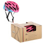 MTW24 fioletowo-niebieski rozm. l (57-61 cm) kask nils extreme