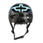 MTW208 GRANATOWO-NIEBIESKI rozm. m (53-58CM) kask nils extreme