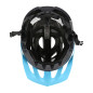 MTW208 GRANATOWO-NIEBIESKI rozm. m (53-58CM) kask nils extreme