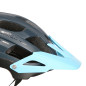 MTW208 GRANATOWO-NIEBIESKI rozm. m (53-58CM) kask nils extreme