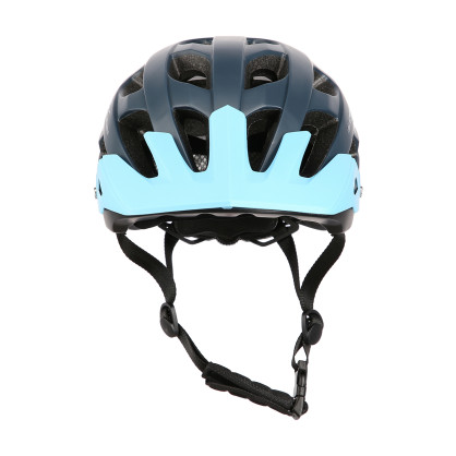 MTW208 GRANATOWO-NIEBIESKI rozm. l (55-61CM) kask nils extreme