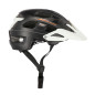 MTW208 czarno-biały rozm. l (55-61CM) kask nils extreme