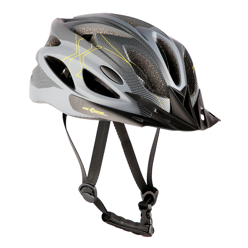 MTW291 SZARO-CZARNY rozm. m (51-60CM) kask nils extreme MTW291 SZARO-CZARNY rozm. m (51-60CM) kask nils extreme