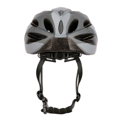 MTW291 SZARO-CZARNY rozm. m (51-60CM) kask nils extreme