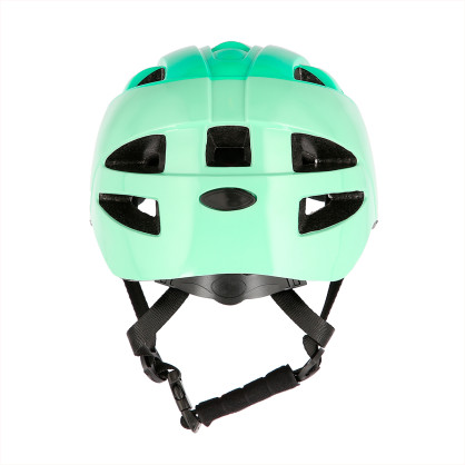 MTW08 zielony rozm. xs (47-56CM) kask dziecięcy nils extreme