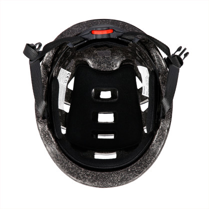 MTW08 zielony rozm. xs (47-56CM) kask dziecięcy nils extreme