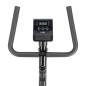 RW3011 black rower mechaniczny one fitness