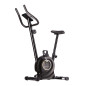 M8750 black rower stacjonarny magnetyczny HMS