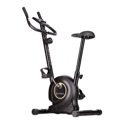 M8750 black rower stacjonarny magnetyczny HMS