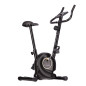 M8750 black rower stacjonarny magnetyczny HMS