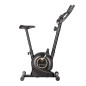 M8750 black rower stacjonarny magnetyczny HMS