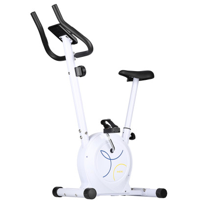 RM8740 white rower magnetyczny one fitness