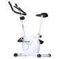 RM8740 white rower magnetyczny one fitness