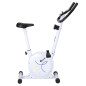 RM8740 white rower magnetyczny one fitness