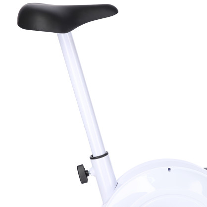 RM8740 white rower magnetyczny one fitness